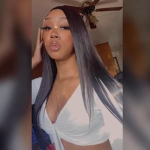 Meet your Posher, Tiara